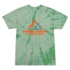 Adult 5.4 oz. 100% Cotton Spider T-Shirt Thumbnail