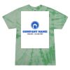 Adult 5.4 oz. 100% Cotton Spider T-Shirt Thumbnail