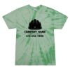 Adult 5.4 oz. 100% Cotton Spider T-Shirt Thumbnail