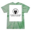 Adult 5.4 oz. 100% Cotton Spider T-Shirt Thumbnail