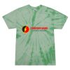 Adult 5.4 oz. 100% Cotton Spider T-Shirt Thumbnail