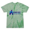 Adult 5.4 oz. 100% Cotton Spider T-Shirt Thumbnail