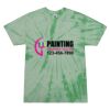 Adult 5.4 oz. 100% Cotton Spider T-Shirt Thumbnail