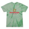 Adult 5.4 oz. 100% Cotton Spider T-Shirt Thumbnail
