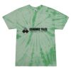Adult 5.4 oz. 100% Cotton Spider T-Shirt Thumbnail
