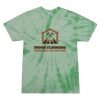 Adult 5.4 oz. 100% Cotton Spider T-Shirt Thumbnail