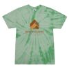 Adult 5.4 oz. 100% Cotton Spider T-Shirt Thumbnail