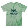 Adult 5.4 oz. 100% Cotton Spider T-Shirt Thumbnail