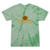 Adult 5.4 oz. 100% Cotton Spider T-Shirt Thumbnail