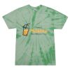 Adult 5.4 oz. 100% Cotton Spider T-Shirt Thumbnail