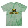 Adult 5.4 oz. 100% Cotton Spider T-Shirt Thumbnail