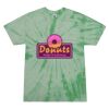 Adult 5.4 oz. 100% Cotton Spider T-Shirt Thumbnail