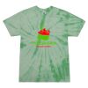 Adult 5.4 oz. 100% Cotton Spider T-Shirt Thumbnail