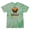 Adult 5.4 oz. 100% Cotton Spider T-Shirt Thumbnail