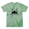 Adult 5.4 oz. 100% Cotton Spider T-Shirt Thumbnail