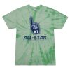 Adult 5.4 oz. 100% Cotton Spider T-Shirt Thumbnail