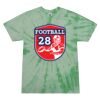 Adult 5.4 oz. 100% Cotton Spider T-Shirt Thumbnail