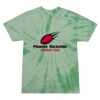 Adult 5.4 oz. 100% Cotton Spider T-Shirt Thumbnail