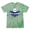 Adult 5.4 oz. 100% Cotton Spider T-Shirt Thumbnail
