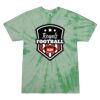 Adult 5.4 oz. 100% Cotton Spider T-Shirt Thumbnail