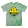 Adult 5.4 oz. 100% Cotton Spider T-Shirt Thumbnail