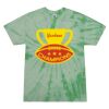 Adult 5.4 oz. 100% Cotton Spider T-Shirt Thumbnail