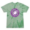 Adult 5.4 oz. 100% Cotton Spider T-Shirt Thumbnail
