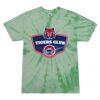 Adult 5.4 oz. 100% Cotton Spider T-Shirt Thumbnail