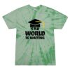 Adult 5.4 oz. 100% Cotton Spider T-Shirt Thumbnail