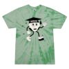 Adult 5.4 oz. 100% Cotton Spider T-Shirt Thumbnail