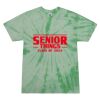Adult 5.4 oz. 100% Cotton Spider T-Shirt Thumbnail