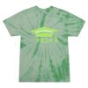 Adult 5.4 oz. 100% Cotton Spider T-Shirt Thumbnail