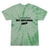 Adult 5.4 oz. 100% Cotton Spider T-Shirt Thumbnail