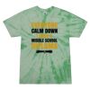 Adult 5.4 oz. 100% Cotton Spider T-Shirt Thumbnail