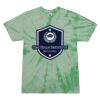 Adult 5.4 oz. 100% Cotton Spider T-Shirt Thumbnail