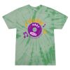 Adult 5.4 oz. 100% Cotton Spider T-Shirt Thumbnail