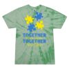 Adult 5.4 oz. 100% Cotton Spider T-Shirt Thumbnail
