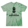 Adult 5.4 oz. 100% Cotton Spider T-Shirt Thumbnail