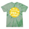 Adult 5.4 oz. 100% Cotton Spider T-Shirt Thumbnail