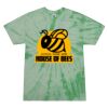 Adult 5.4 oz. 100% Cotton Spider T-Shirt Thumbnail