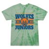 Adult 5.4 oz. 100% Cotton Spider T-Shirt Thumbnail