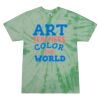 Adult 5.4 oz. 100% Cotton Spider T-Shirt Thumbnail