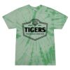 Adult 5.4 oz. 100% Cotton Spider T-Shirt Thumbnail