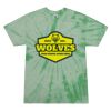 Adult 5.4 oz. 100% Cotton Spider T-Shirt Thumbnail