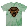 Adult 5.4 oz. 100% Cotton Spider T-Shirt Thumbnail