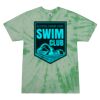 Adult 5.4 oz. 100% Cotton Spider T-Shirt Thumbnail