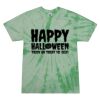 Adult 5.4 oz. 100% Cotton Spider T-Shirt Thumbnail