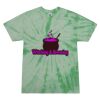 Adult 5.4 oz. 100% Cotton Spider T-Shirt Thumbnail