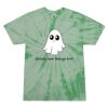 Adult 5.4 oz. 100% Cotton Spider T-Shirt Thumbnail