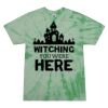 Adult 5.4 oz. 100% Cotton Spider T-Shirt Thumbnail